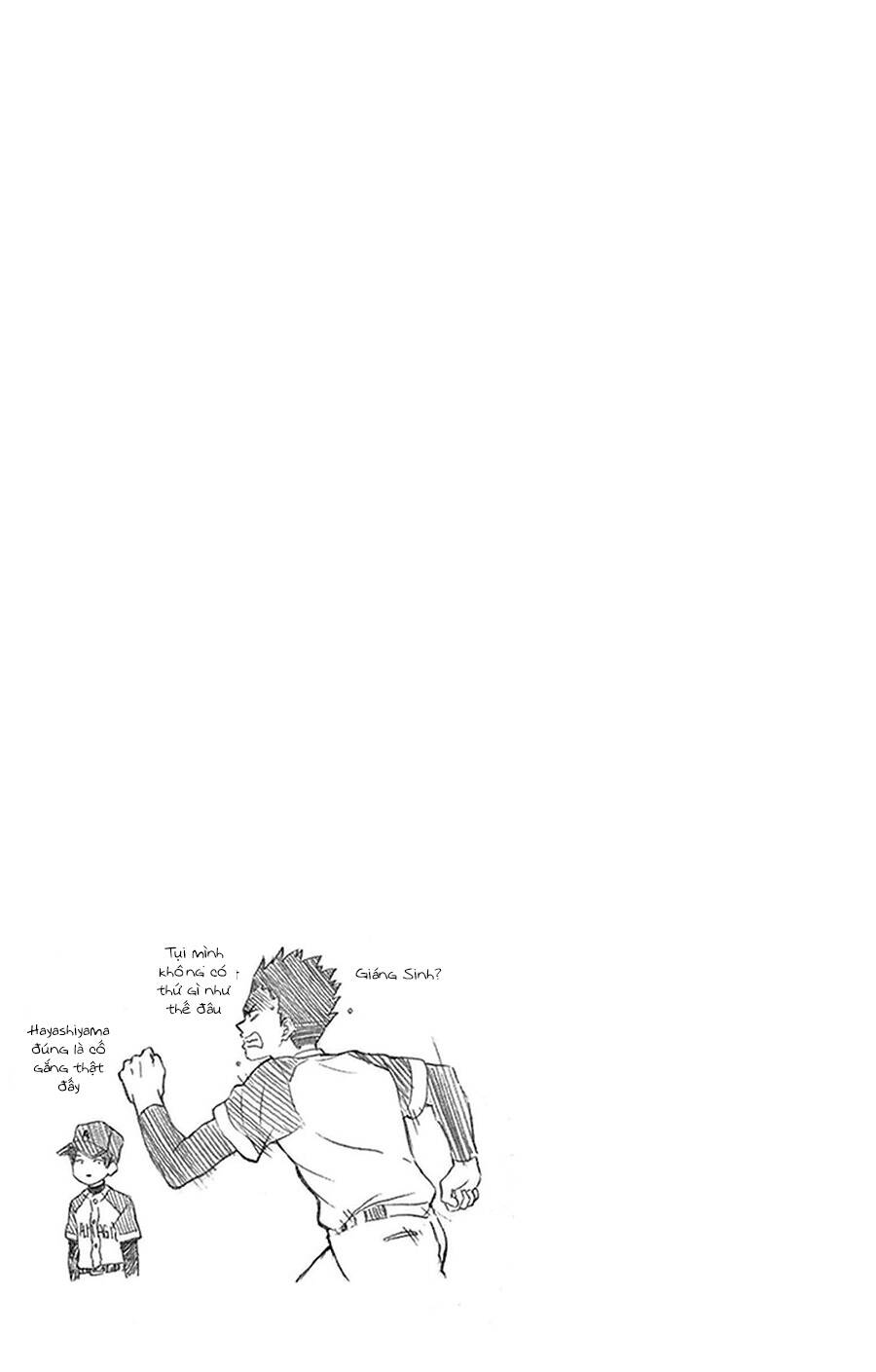 Yugami-Kun Ni Wa Tomodachi Ga Inai Manga Chapter 41 - 34