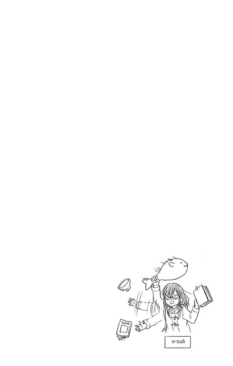 Yugami-Kun Ni Wa Tomodachi Ga Inai Manga Chapter 42 - 33