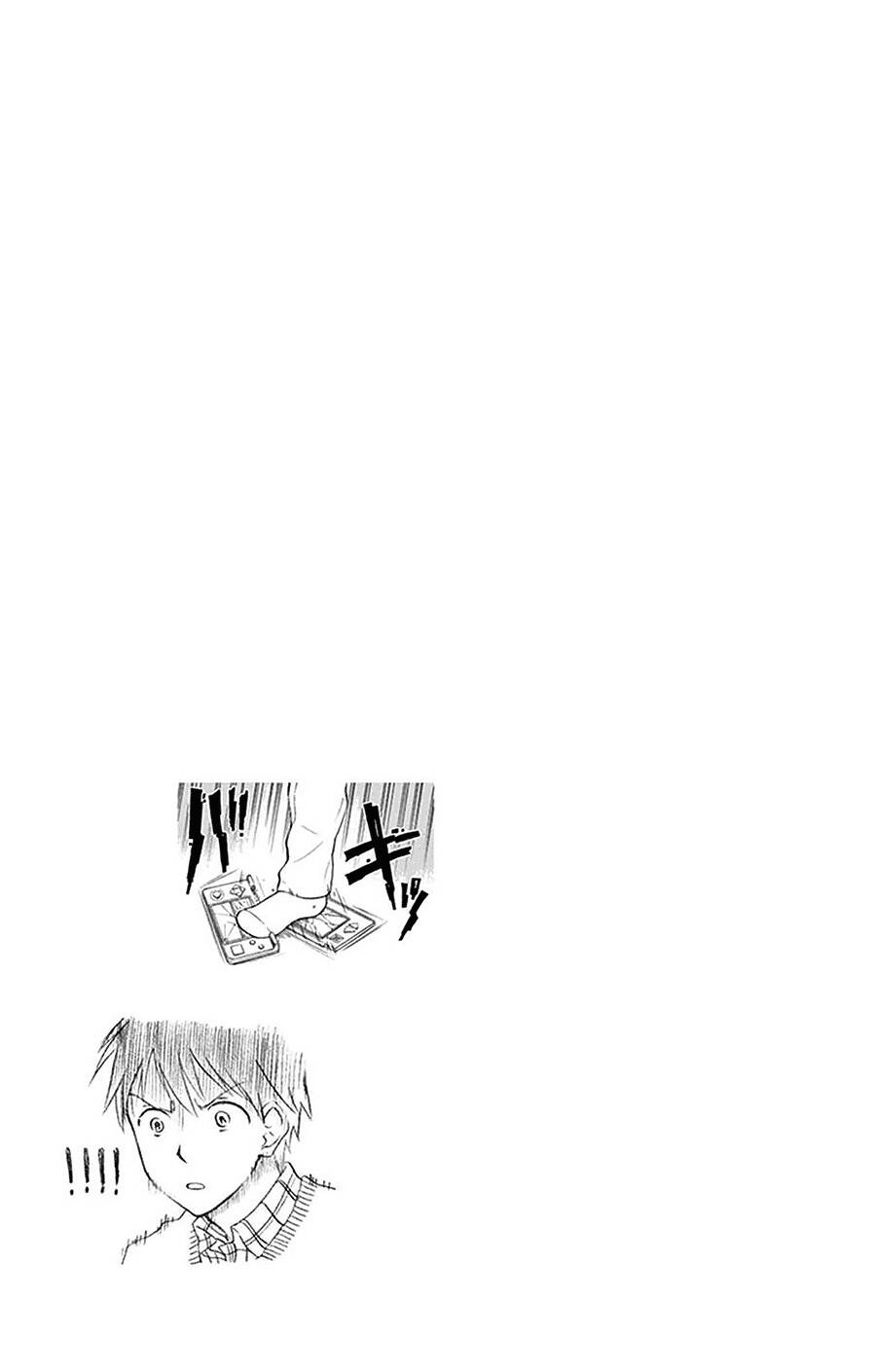 Yugami-Kun Ni Wa Tomodachi Ga Inai Manga Chapter 43 - 32