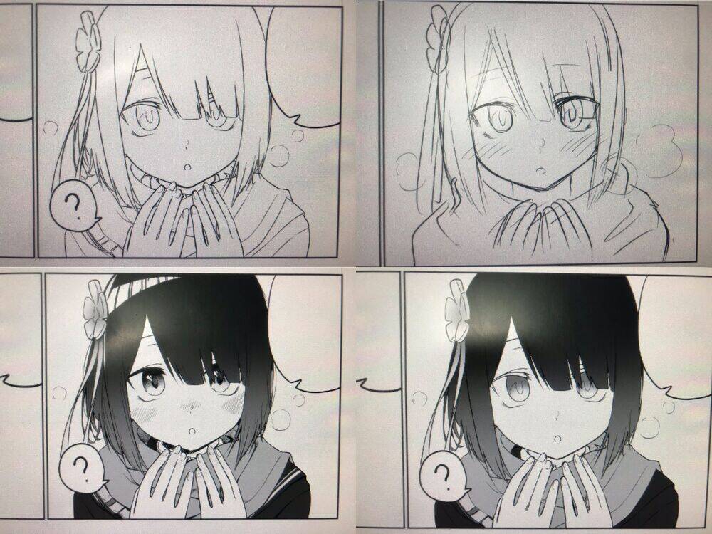 Imouto No Tomodachi Ga Nani Kangae Teru No Ka Wakaranai Chapter 17 - 7