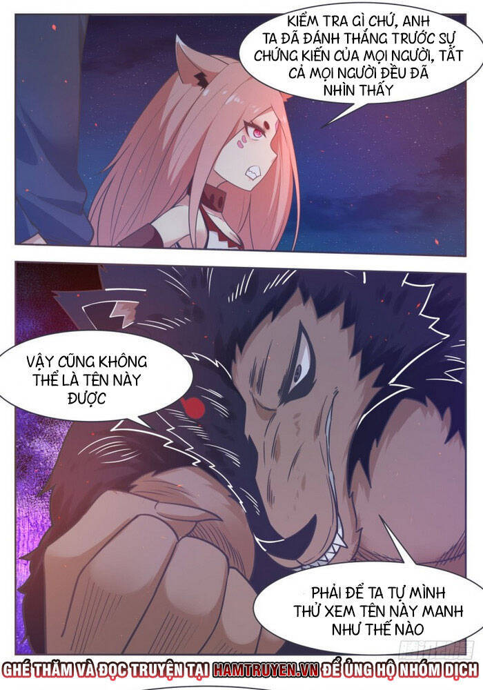 Tối Cường Thần Vương Chapter 169 - 2