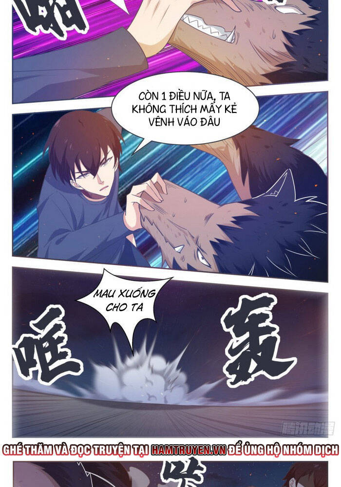 Tối Cường Thần Vương Chapter 169 - 6