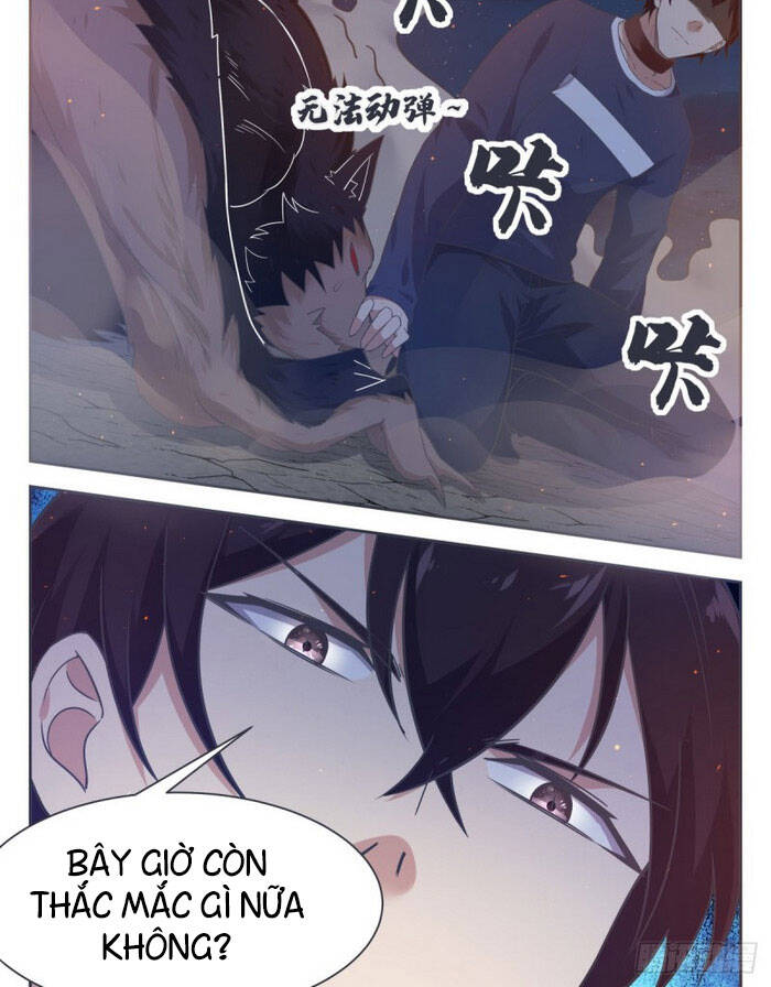 Tối Cường Thần Vương Chapter 169 - 7