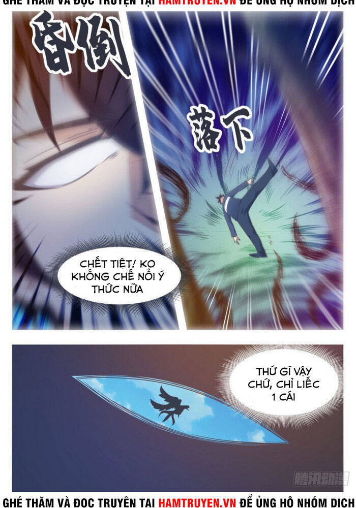 Tối Cường Thần Vương Chapter 174 - 2