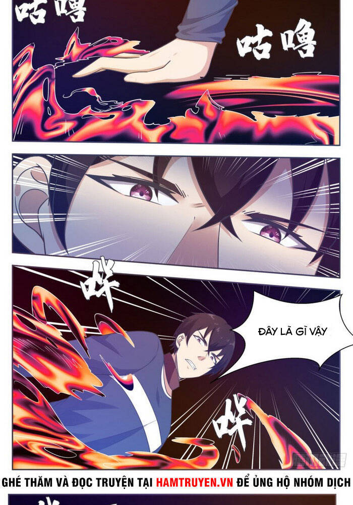 Tối Cường Thần Vương Chapter 174 - 4