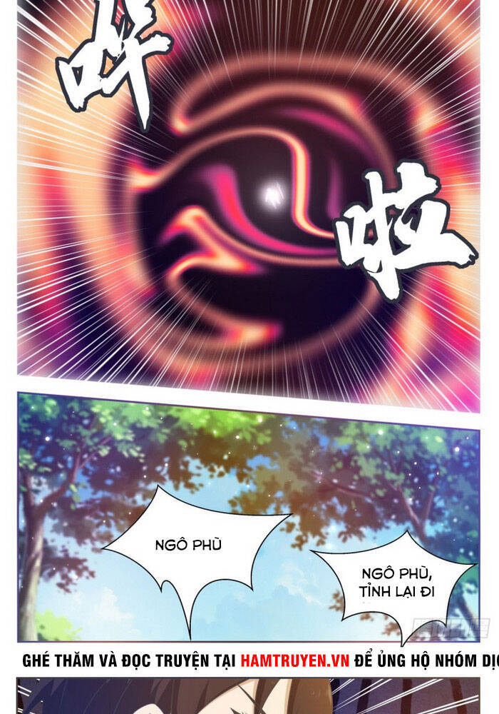 Tối Cường Thần Vương Chapter 174 - 6