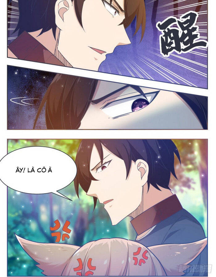 Tối Cường Thần Vương Chapter 174 - 7