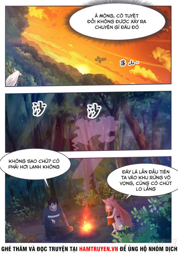 Tối Cường Thần Vương Chapter 176 - 2