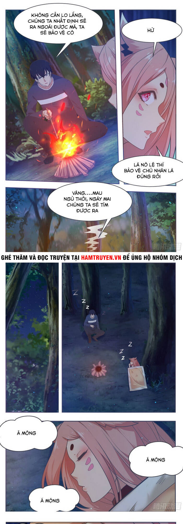 Tối Cường Thần Vương Chapter 176 - 3