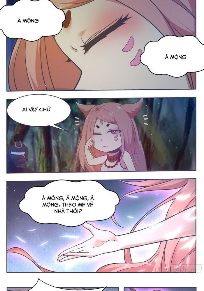 Tối Cường Thần Vương Chapter 176 - 4