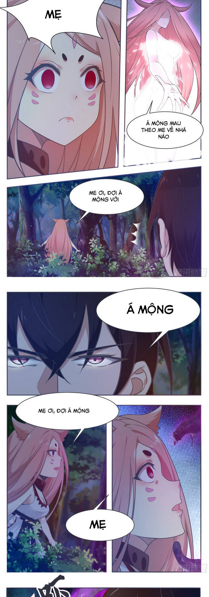 Tối Cường Thần Vương Chapter 176 - 5