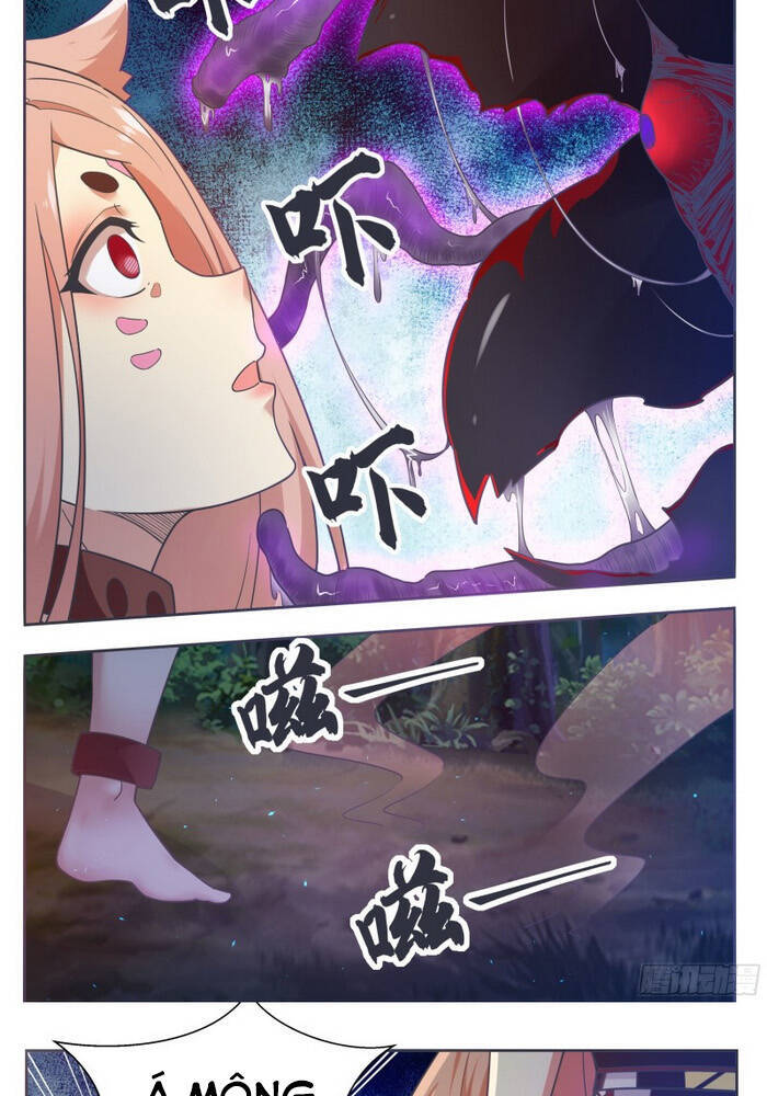 Tối Cường Thần Vương Chapter 176 - 6