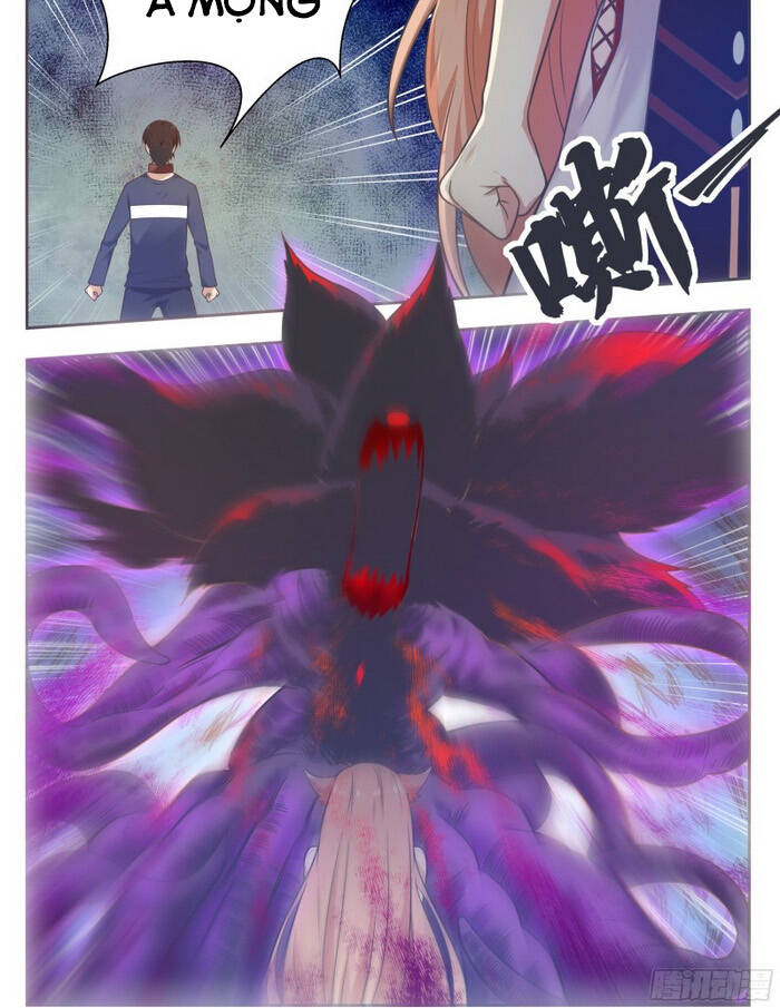 Tối Cường Thần Vương Chapter 176 - 7