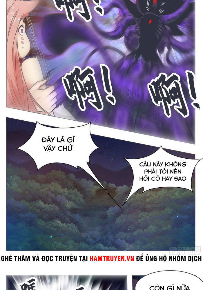 Tối Cường Thần Vương Chapter 177 - 3