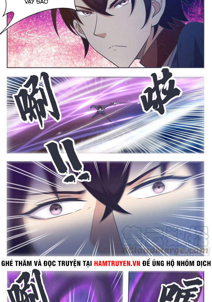 Tối Cường Thần Vương Chapter 177 - 5