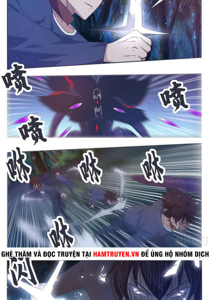 Tối Cường Thần Vương Chapter 177 - 7