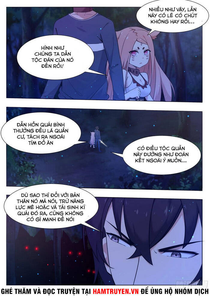 Tối Cường Thần Vương Chapter 178 - 2