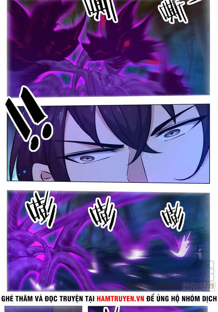 Tối Cường Thần Vương Chapter 178 - 4