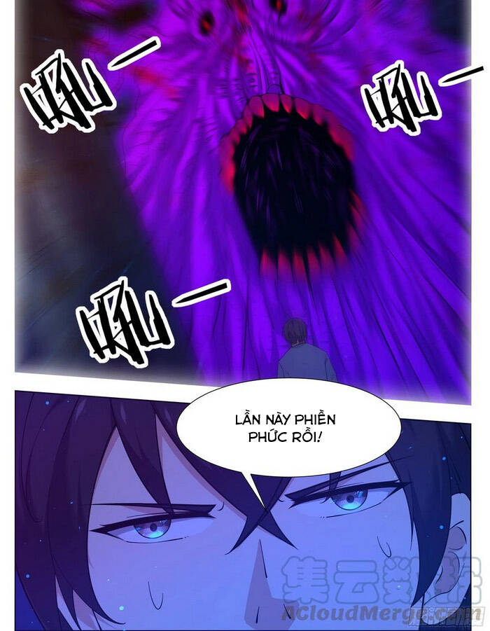 Tối Cường Thần Vương Chapter 178 - 7