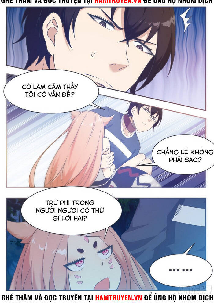 Tối Cường Thần Vương Chapter 179 - 2