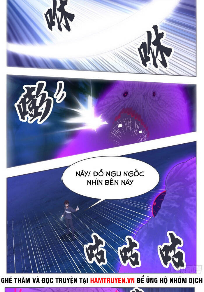 Tối Cường Thần Vương Chapter 179 - 4