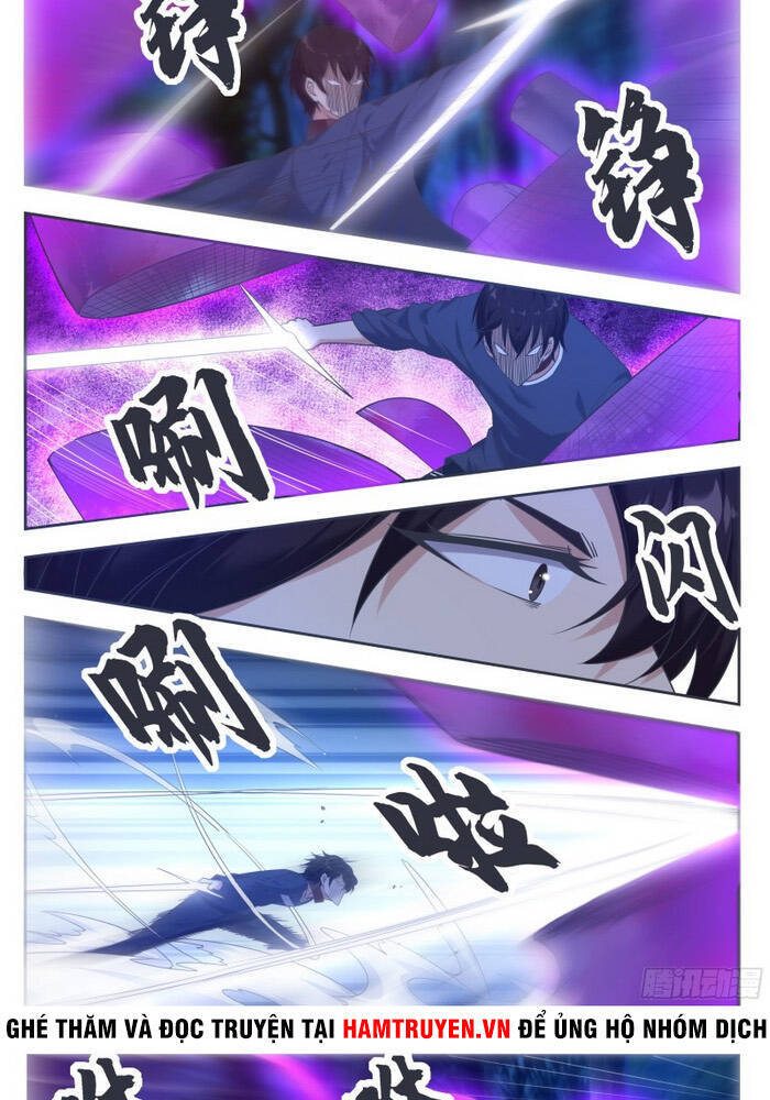 Tối Cường Thần Vương Chapter 179 - 6