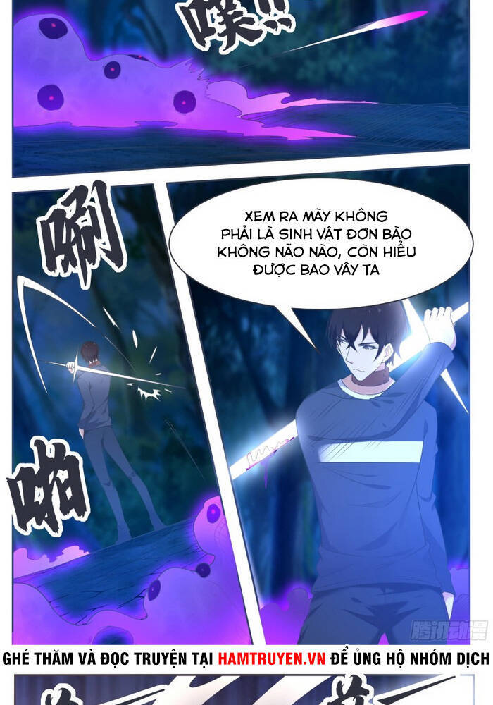 Tối Cường Thần Vương Chapter 180 - 2