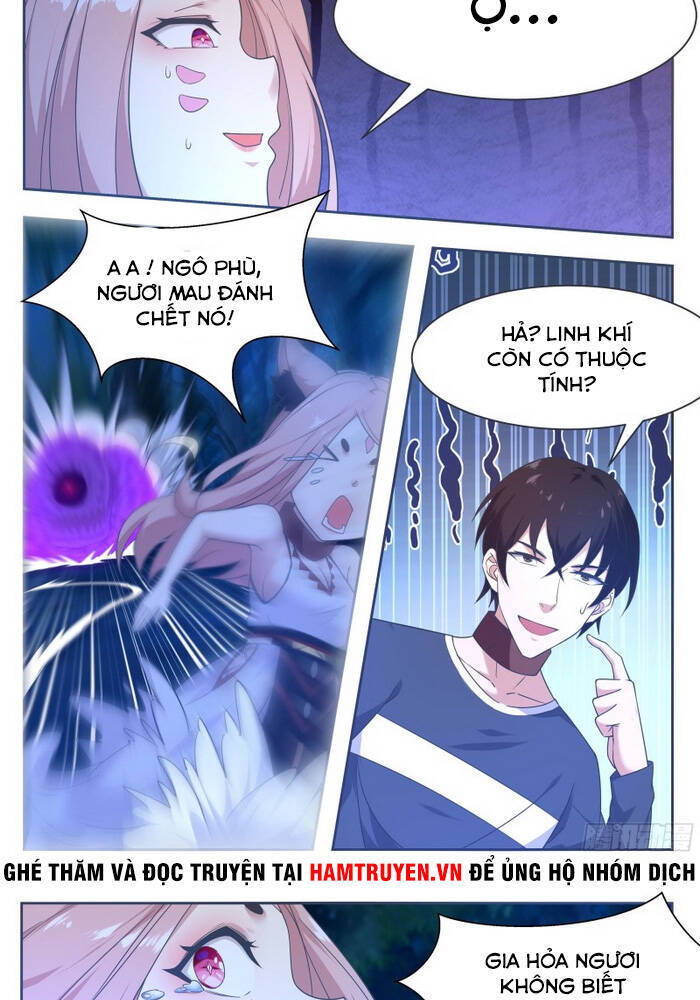 Tối Cường Thần Vương Chapter 180 - 6