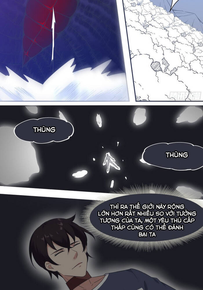 Tối Cường Thần Vương Chapter 181 - 2