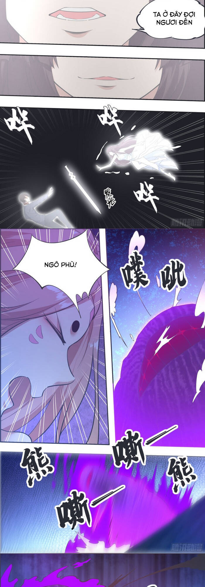 Tối Cường Thần Vương Chapter 181 - 5
