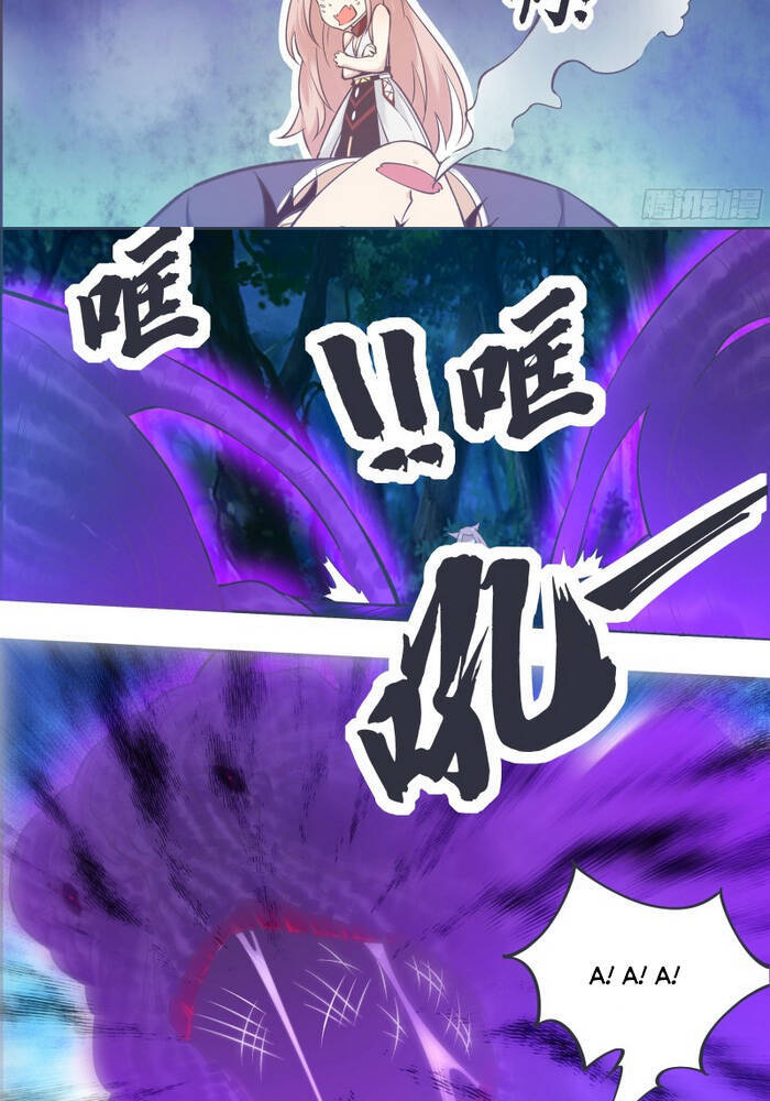Tối Cường Thần Vương Chapter 181 - 8