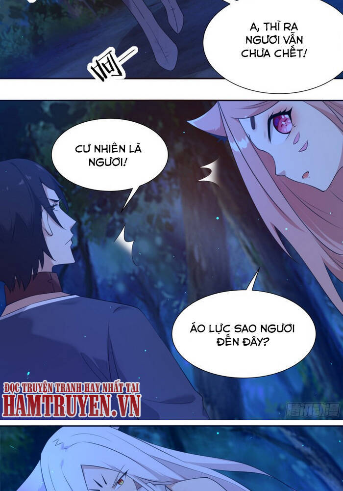 Tối Cường Thần Vương Chapter 182 - 6