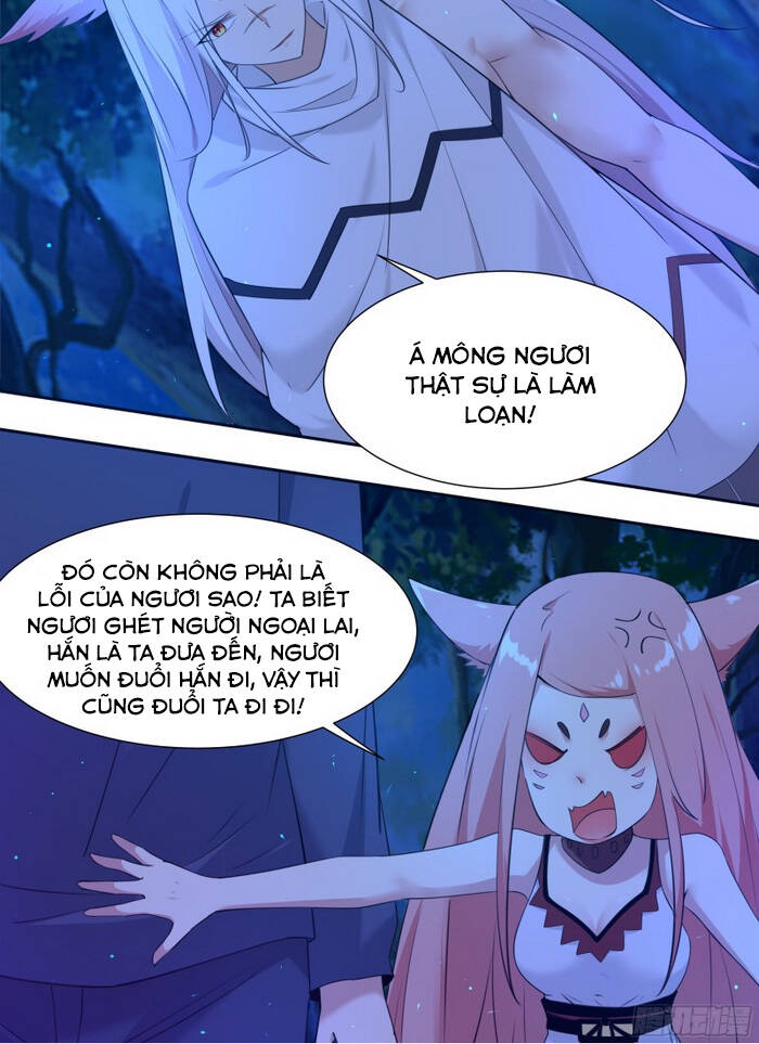 Tối Cường Thần Vương Chapter 182 - 7