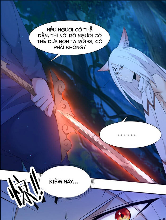 Tối Cường Thần Vương Chapter 182 - 8
