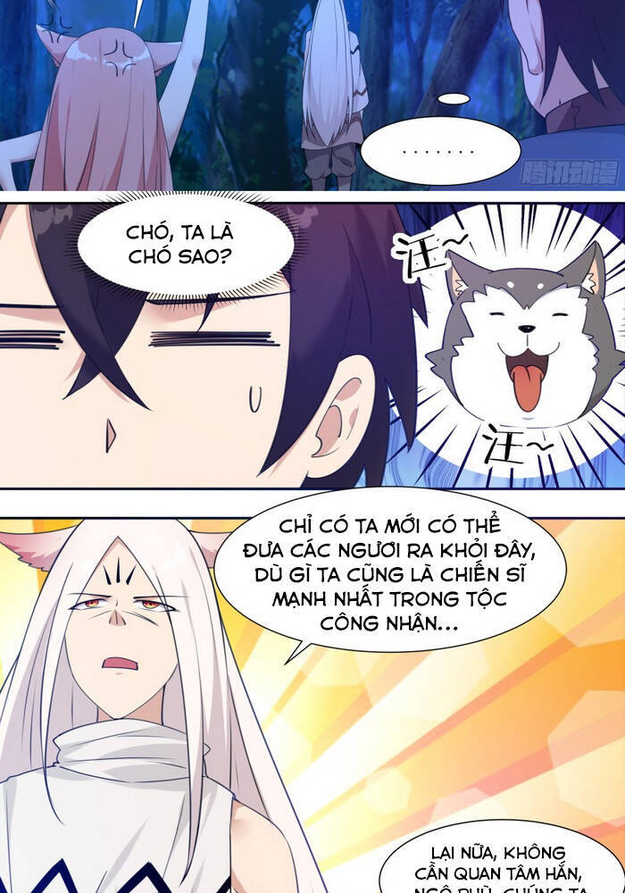 Tối Cường Thần Vương Chapter 183 - 2