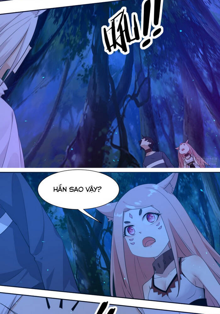 Tối Cường Thần Vương Chapter 183 - 4