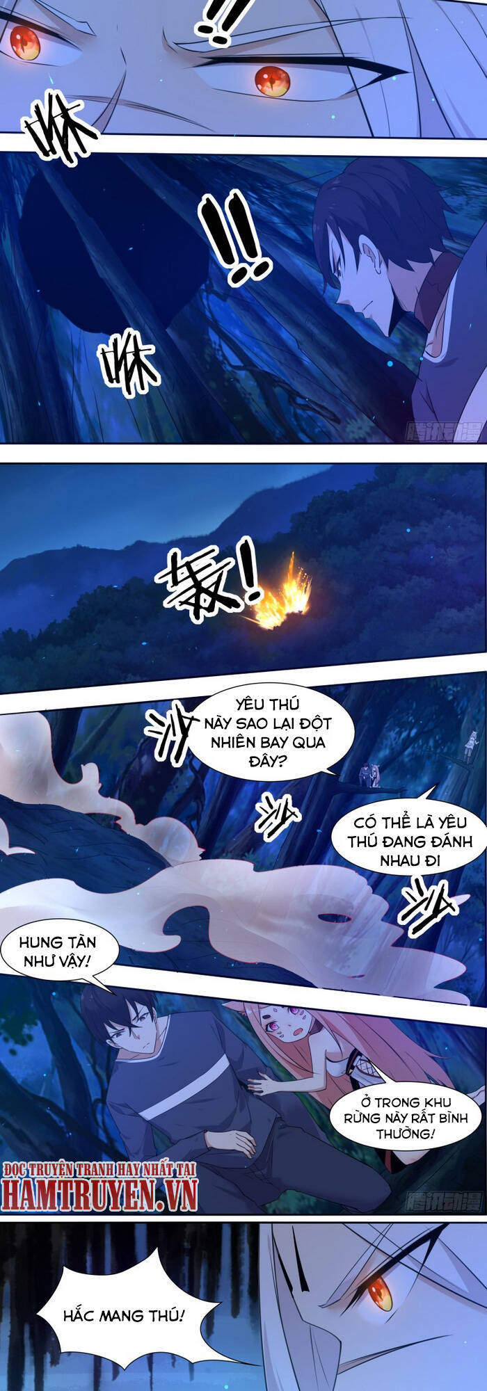 Tối Cường Thần Vương Chapter 183 - 5