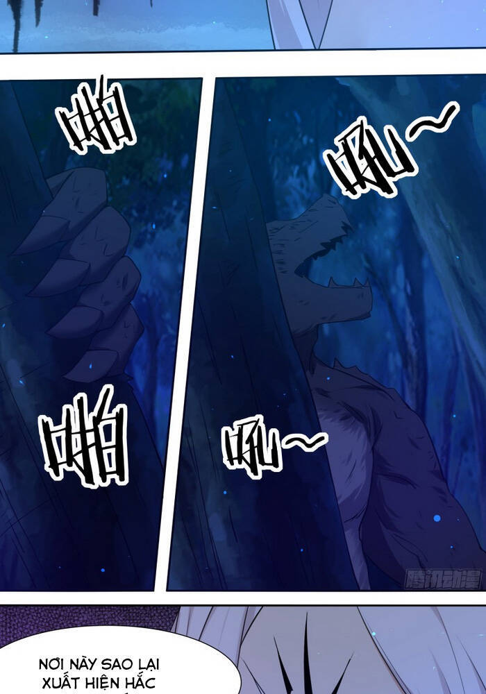 Tối Cường Thần Vương Chapter 183 - 6