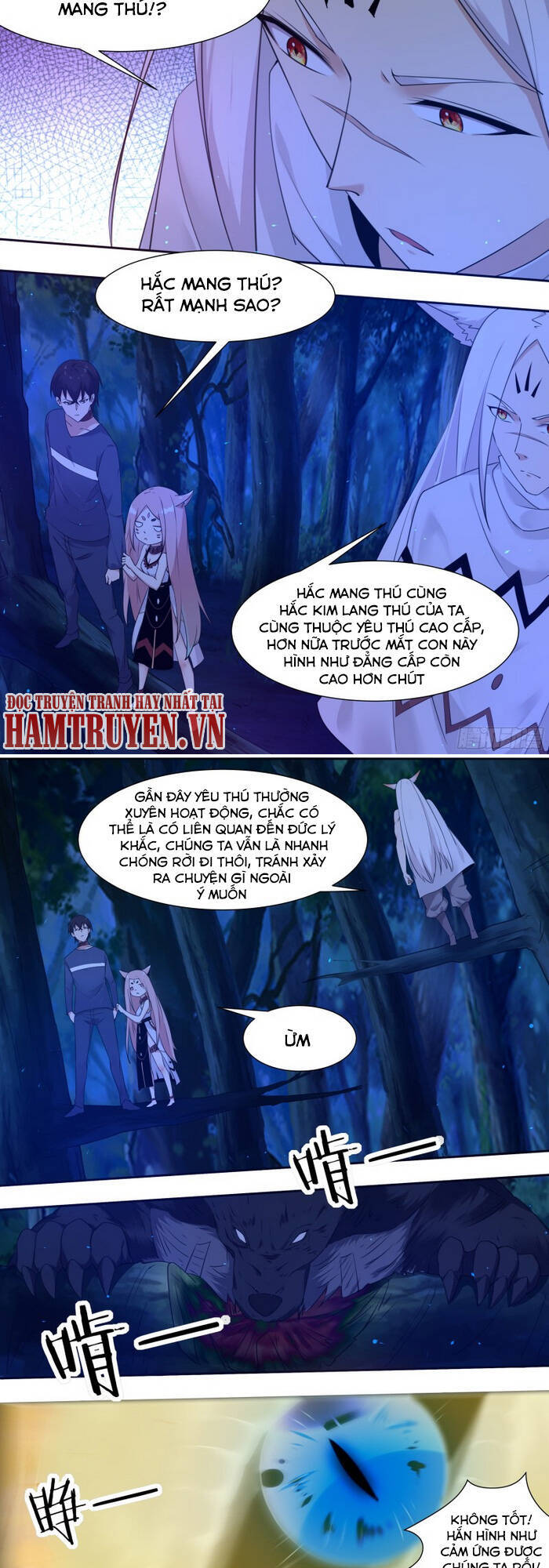 Tối Cường Thần Vương Chapter 183 - 7