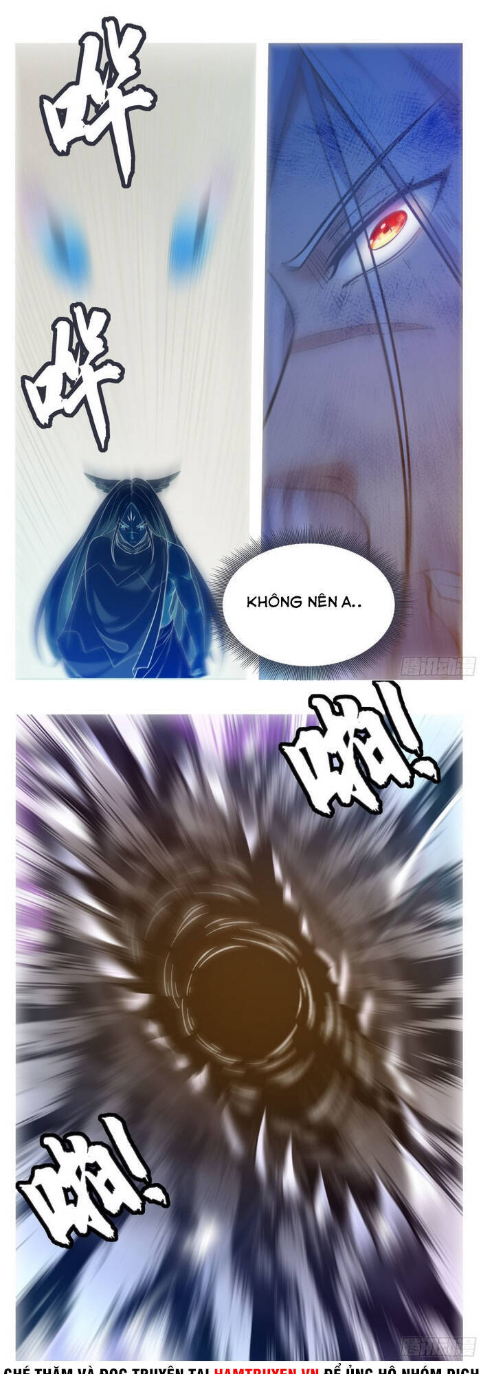 Tối Cường Thần Vương Chapter 184 - 1