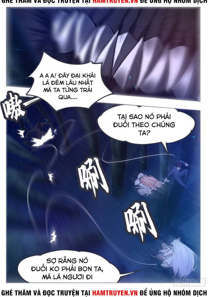 Tối Cường Thần Vương Chapter 184 - 2