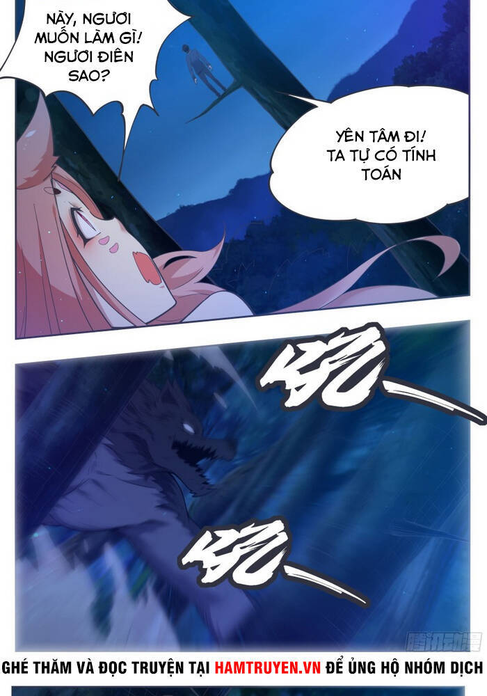 Tối Cường Thần Vương Chapter 184 - 4