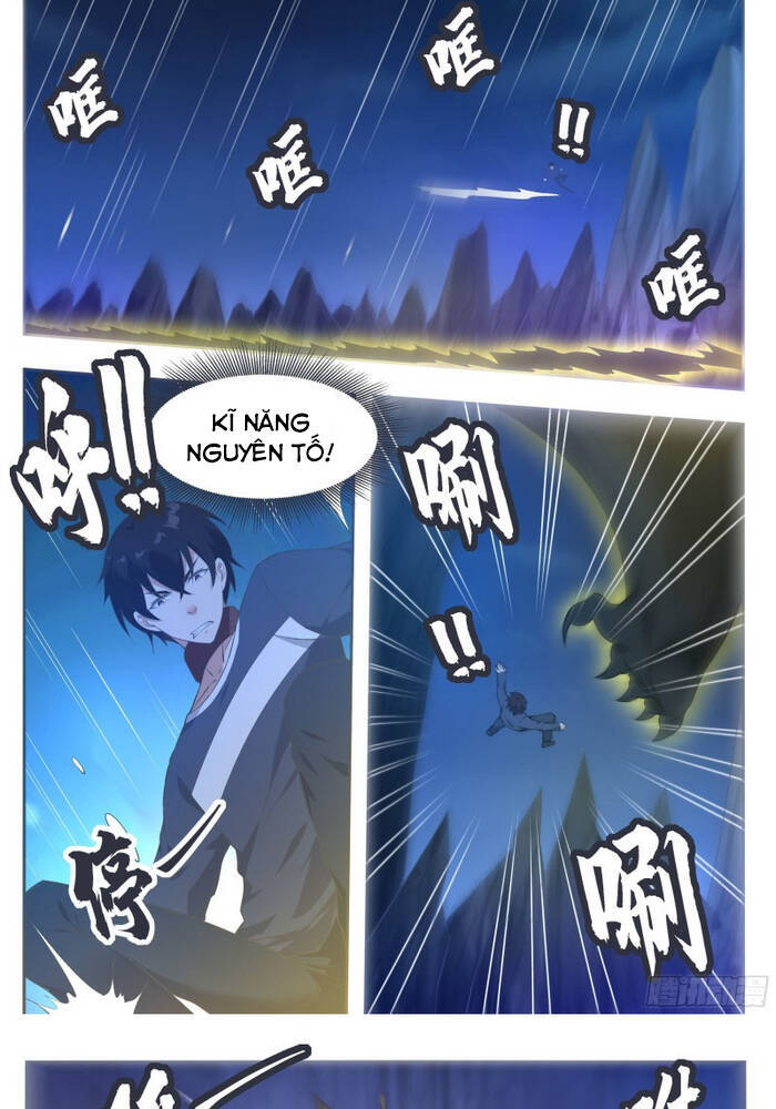 Tối Cường Thần Vương Chapter 184 - 6
