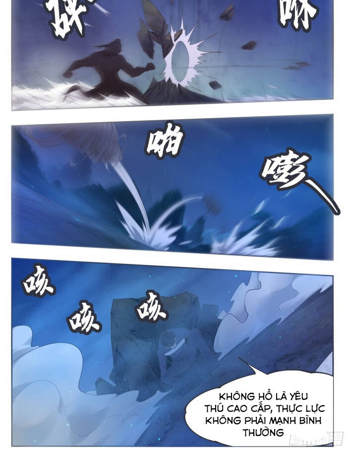 Tối Cường Thần Vương Chapter 184 - 7