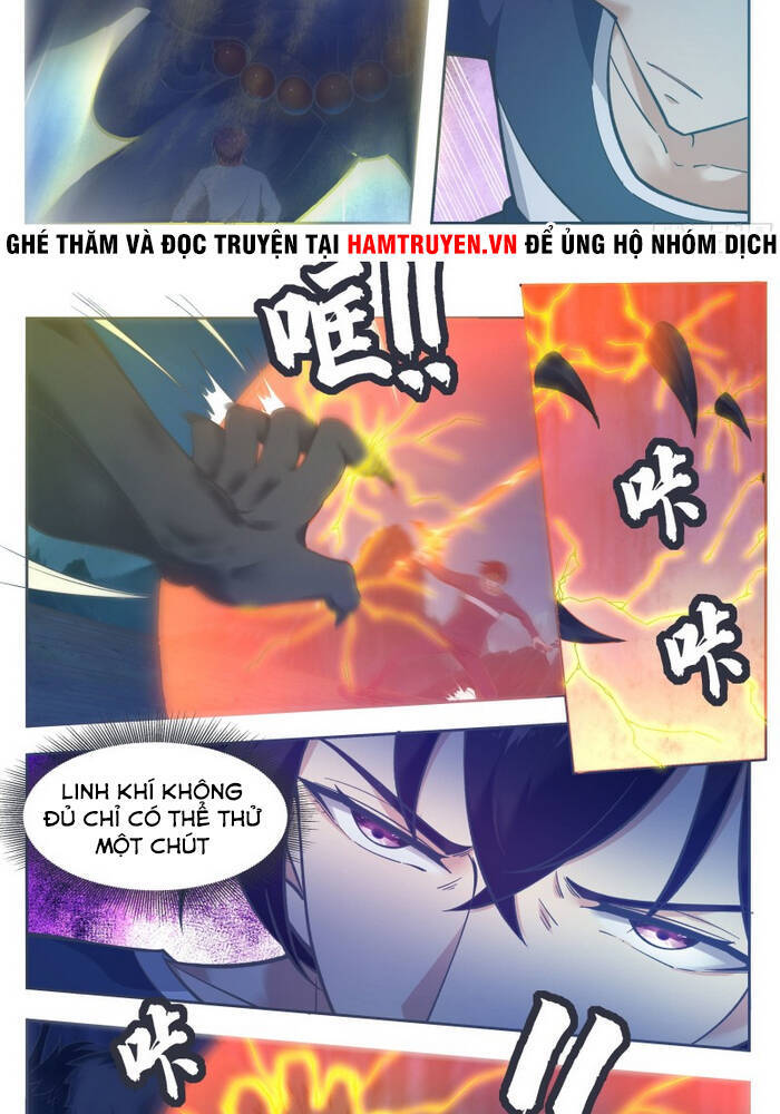 Tối Cường Thần Vương Chapter 185 - 2