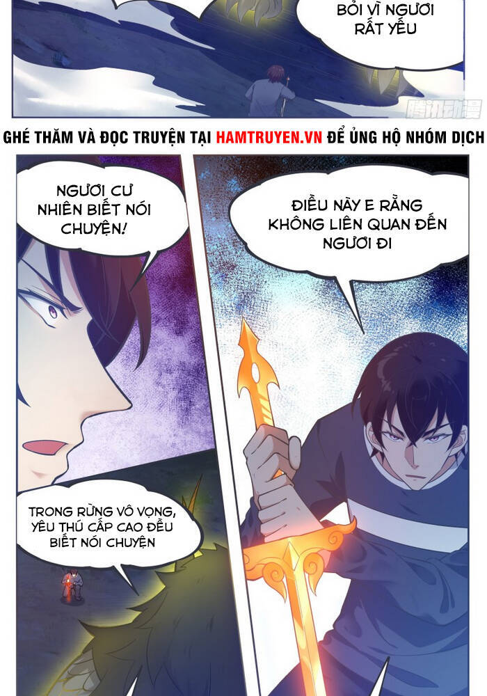 Tối Cường Thần Vương Chapter 185 - 6