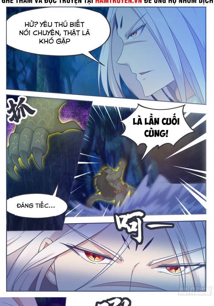 Tối Cường Thần Vương Chapter 186 - 2