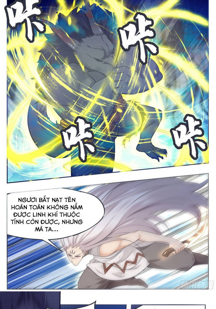 Tối Cường Thần Vương Chapter 186 - 4