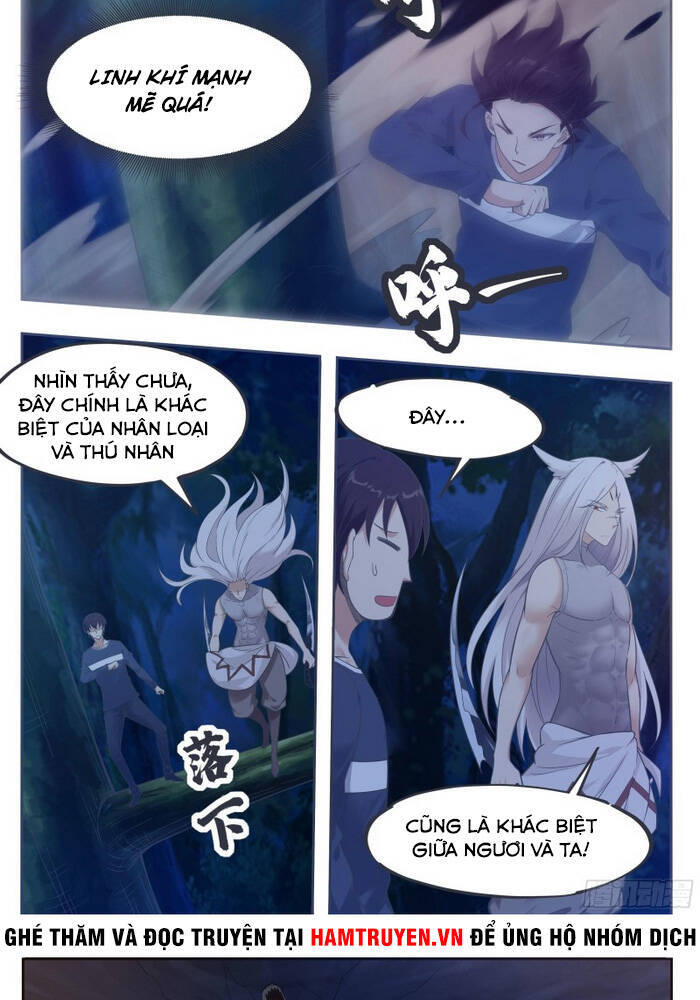 Tối Cường Thần Vương Chapter 186 - 6
