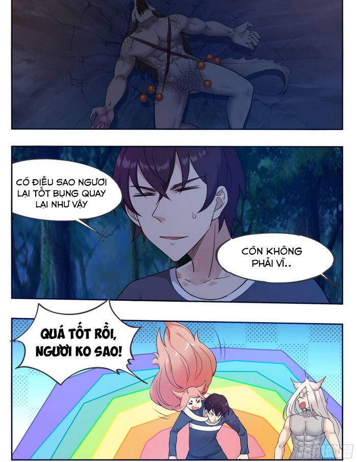 Tối Cường Thần Vương Chapter 186 - 7